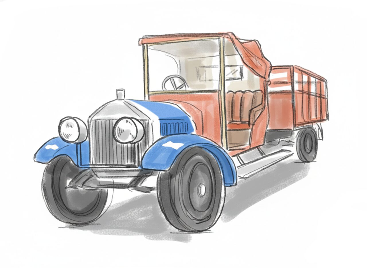 ウーズレー Wolseley