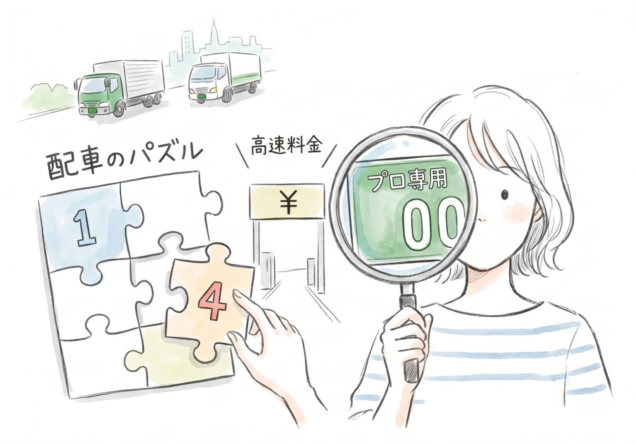 ナンバープレート